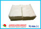 Multi - use limpezas secas de Medline, algodão puro/limpezas de limpeza pacientes pessoais da viscose