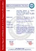 China Golden Starry Environmental Products (Shenzhen) Co., Ltd. Certificações