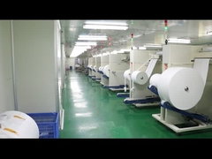 80 peças de lenços higiênicos para pele sensível com aloe e vitamina E