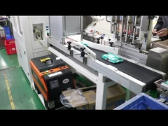 Toalhas úmidas naturais descartáveis para uso facial de bambu biodegradáveis, macias para adultos, sem álcool