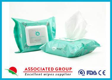Organic Formula Feminine Hygiene Wipes