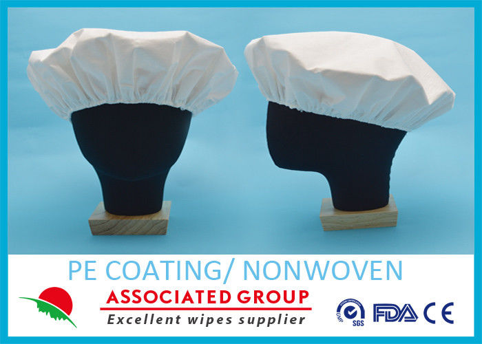 No Rinsing Microwave Shampoo Cap