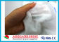 As luvas da lavagem do corpo dos ingredientes da espuma molham o ANIMAL DE ESTIMAÇÃO fresco de pulverização 95GSM do perfume 100%