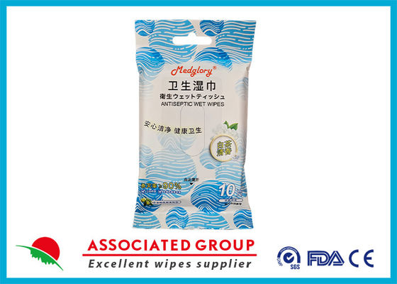 Produtos de limpeza de pele para adultos