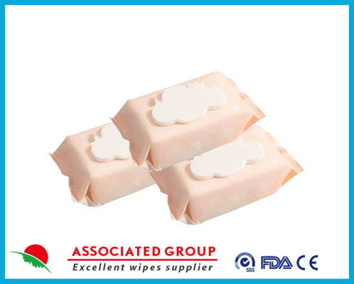 Método de pagamento T/T Pele confortável, toalhas úmidas para bebés Função Prazo de envio FOB Shenzhen